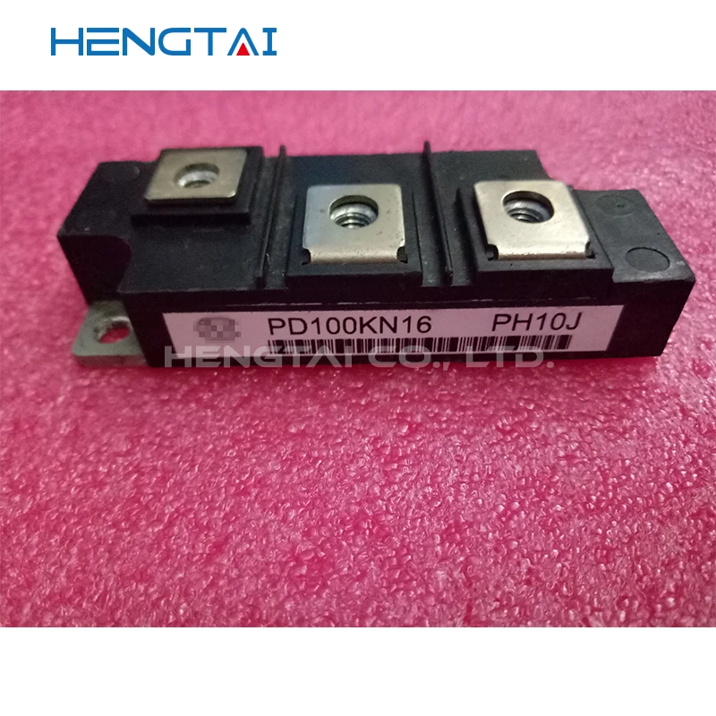 

Free shipping PD100KN16 ORIGINAL MODULE