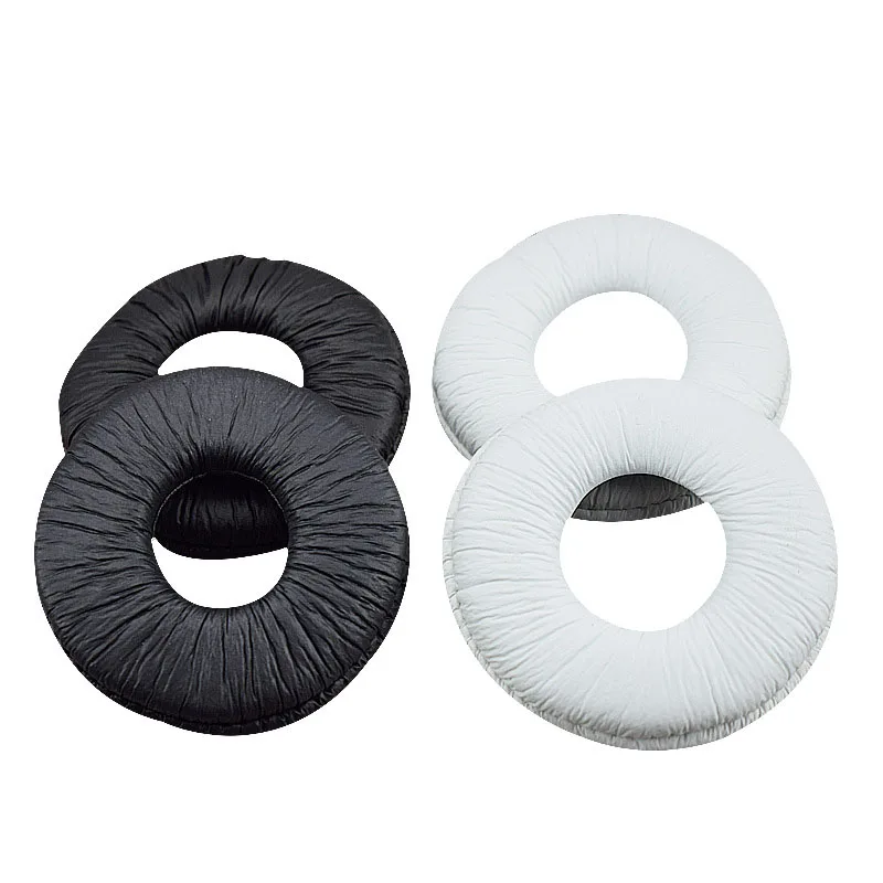 Suitable for SONY MDR-V150 V250 V300 ZX300 ZX100 ZX110 ear pads earphone sleeve head beam sponge pad leather earmuffs