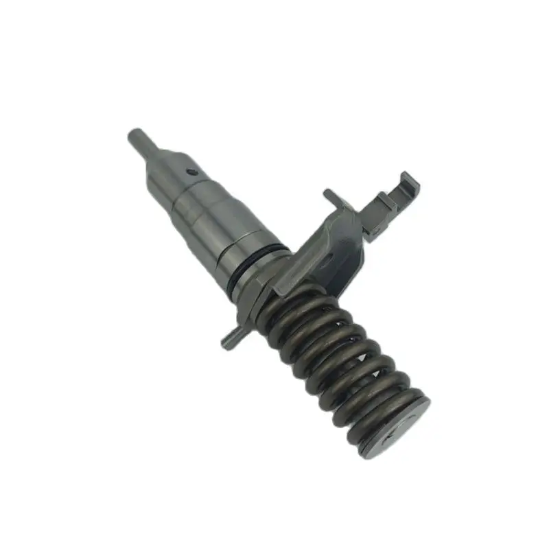 1278213 127-8213 Diesel Parts Fuel Injector Common Rail Injector For Caterpillar 3114 3116 Engine