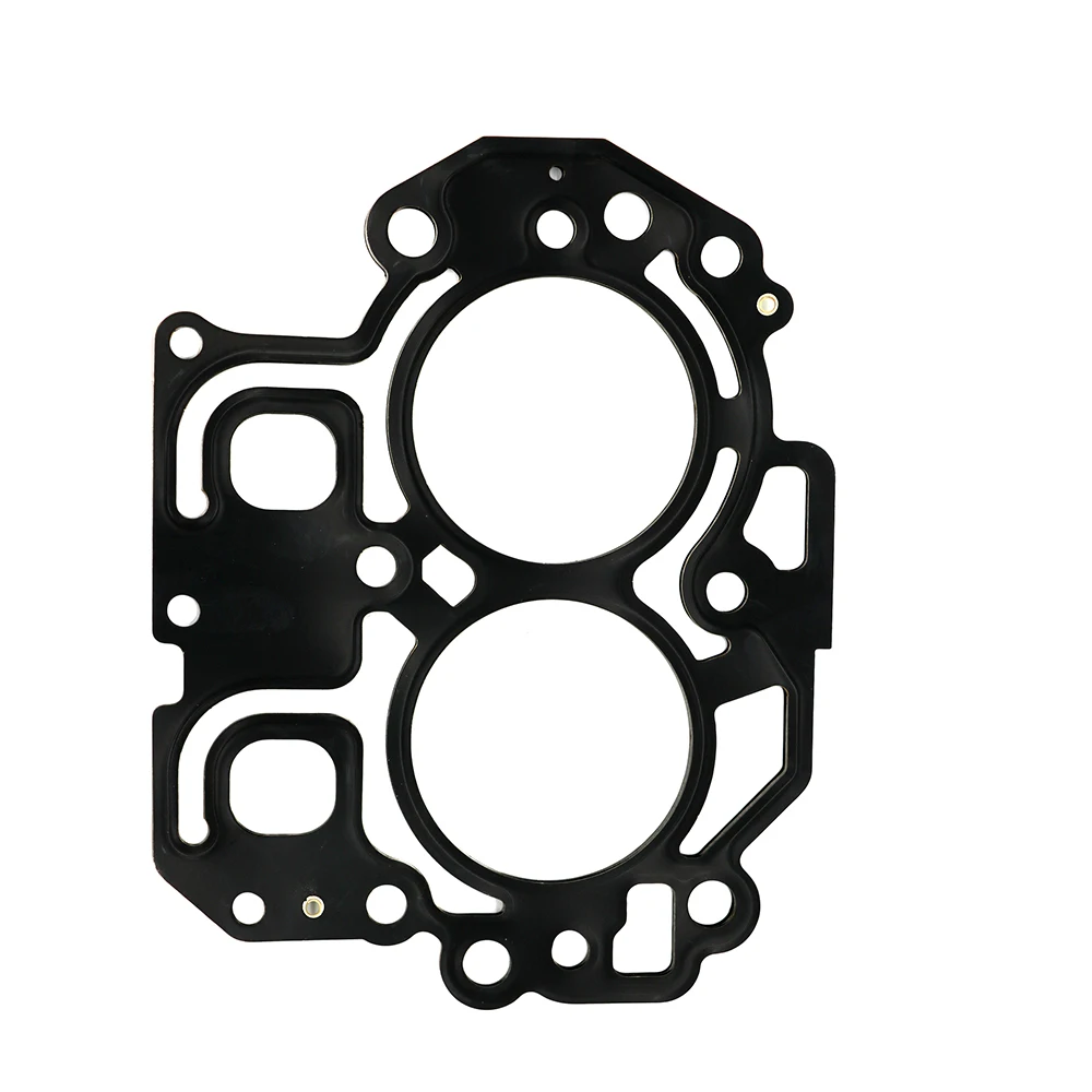 Boat Motor 66M-11181-00 Cylinder Head Gasket for Yamaha 4 Stroke F15 Outboard Engine