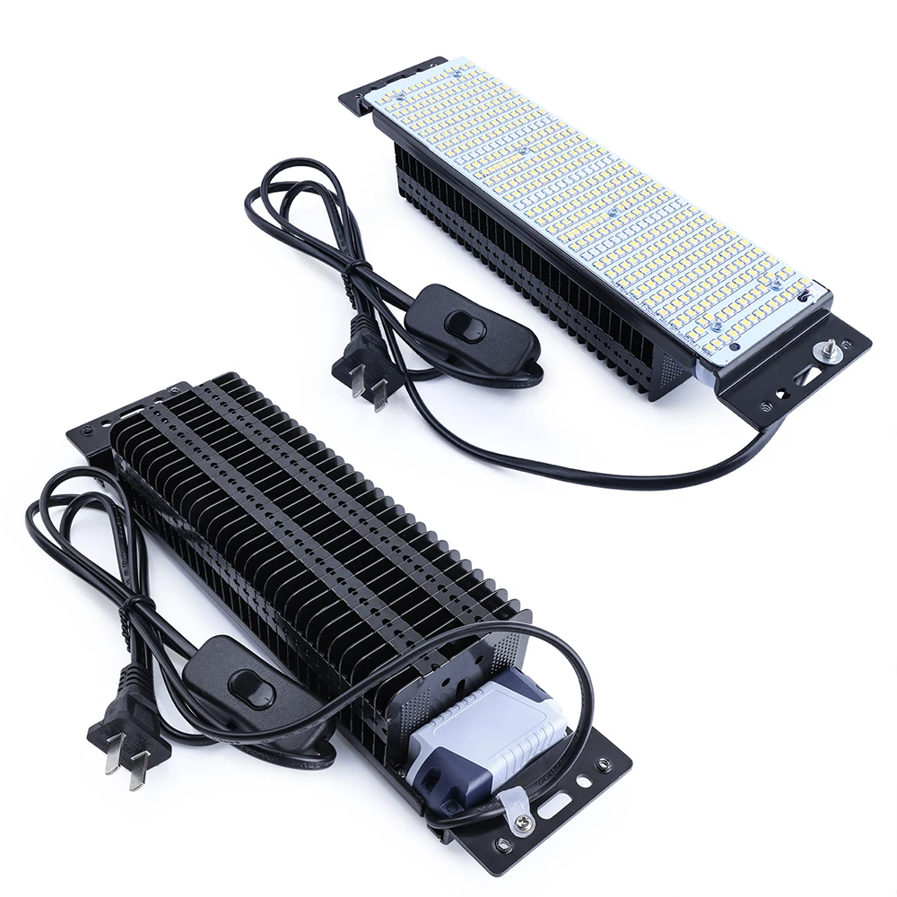 Imagem -03 - Espectro Completo Led Grow Lights Lâmpada Interior Phyot Fitolamp para Hidroponia Flores Sementes Estufa 465 300w Pcs por Lote