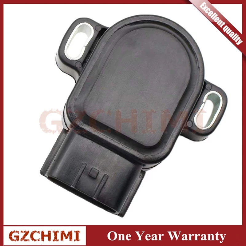 TPS 22633 AA151 DWCX TH389 A22-667 R00 Throttle Position Sensor For Subaru Baja Forester Impreza Legacy Outback 2.5L Auto Parts