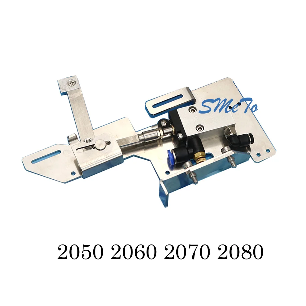 التنسيب SMT آلة يربك جهاز FX-1R FX-3 اسطوانة قوس توقف جهاز ل JUKI 2050 2060 750 760 2030 اكسسوارات