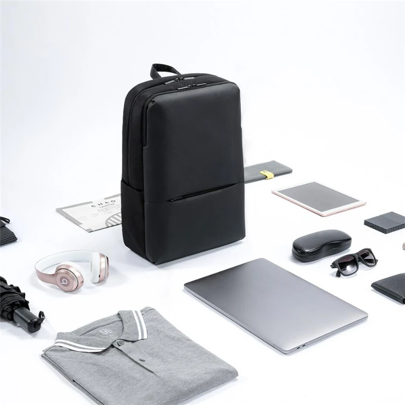 Original MIJIA Classic Business Backpack 2 Generation Level 4