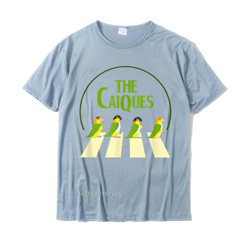 Funny Birb Parrot Pet Doodle Parody The Caiques T-Shirt Summer Cotton Mens Tops T Shirt Summer Brand New Tshirts