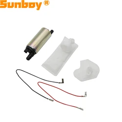 Motorcycle Fuel Pump For Royal Enfield Classic 500 Euro3 Continental GT535 Euro3 Bullet 500 Euro3 571052 571052 A