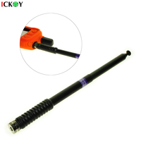 Extendable Telescopic Long Range Antenna for Garmin Alpha 100 200i 50 Astro 320 220 430 Alpha100 Handheld GPS  Accessories