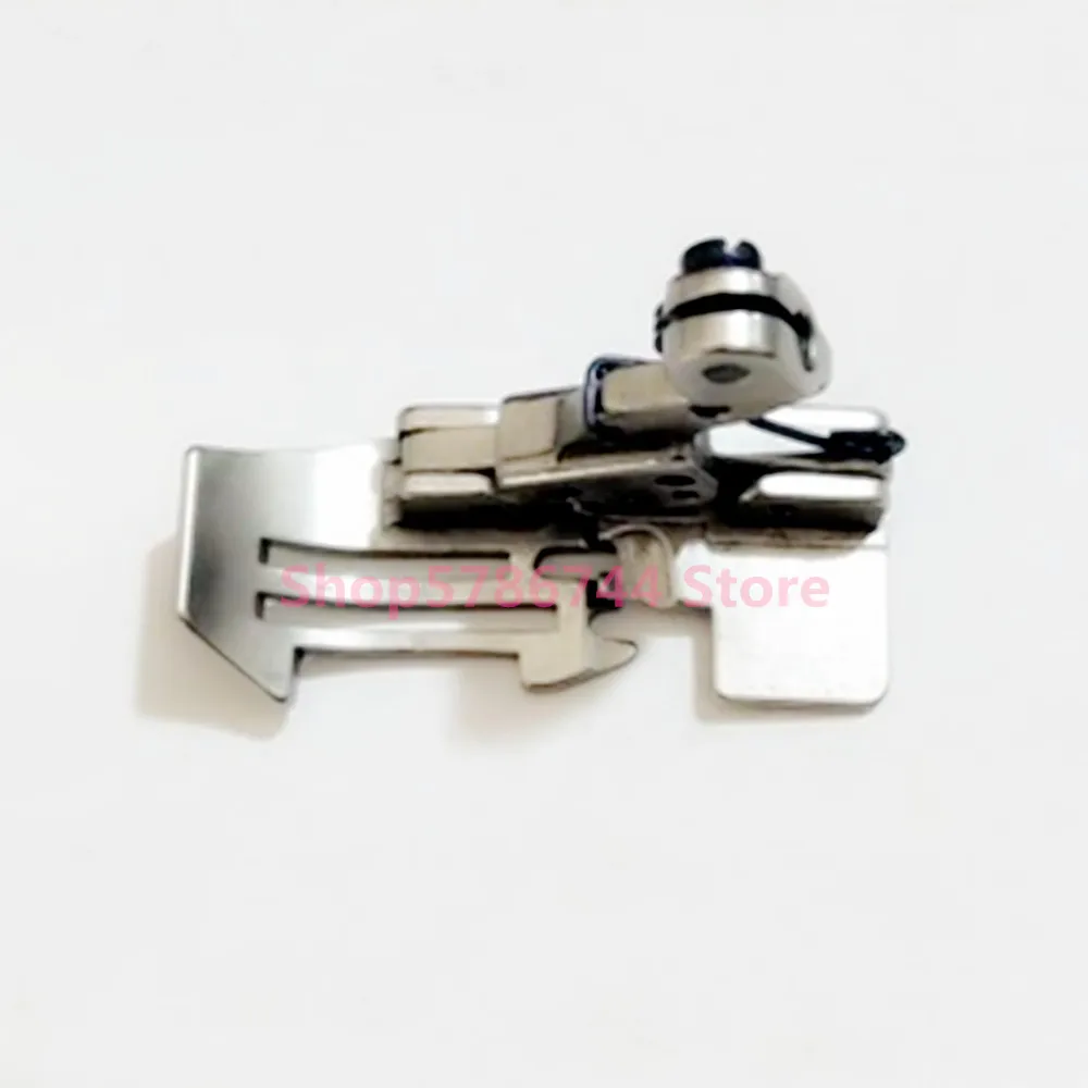 

Presser Foot #123-20958 For Juki 5 TH Overlock Sewing Machine MO-6916R-FH6-60H