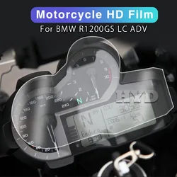 Cluster Scratch Cluster Screen Protection Film Protector For BMW R1200GS LC /Adventure/ADV R1200/R 1200 GS