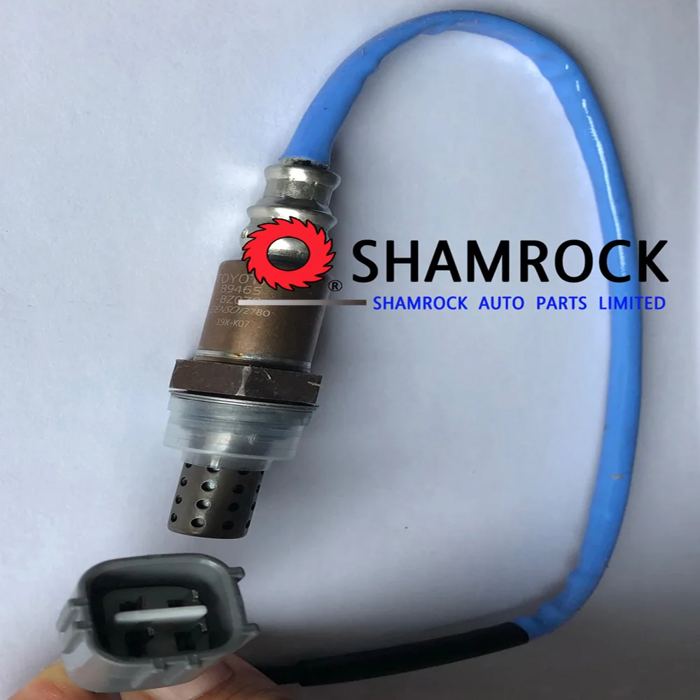 

89465-BZ070 Daihatsu Terios Lambda Sensor / Oxygen Sensor / O2 Sensor OEM 89465-BZ070 / 89465-BZ040 36531PLMA01 3602095