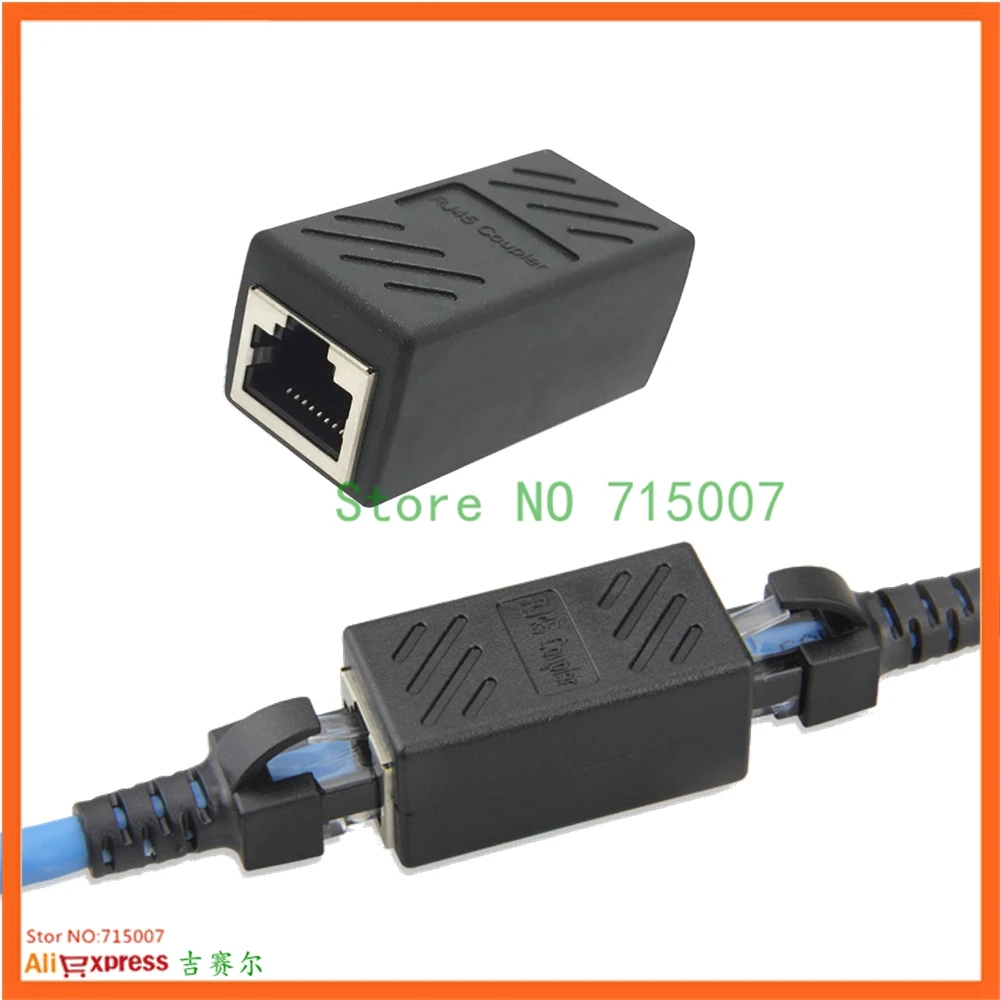 1PCS RJ45 Connector… - image
