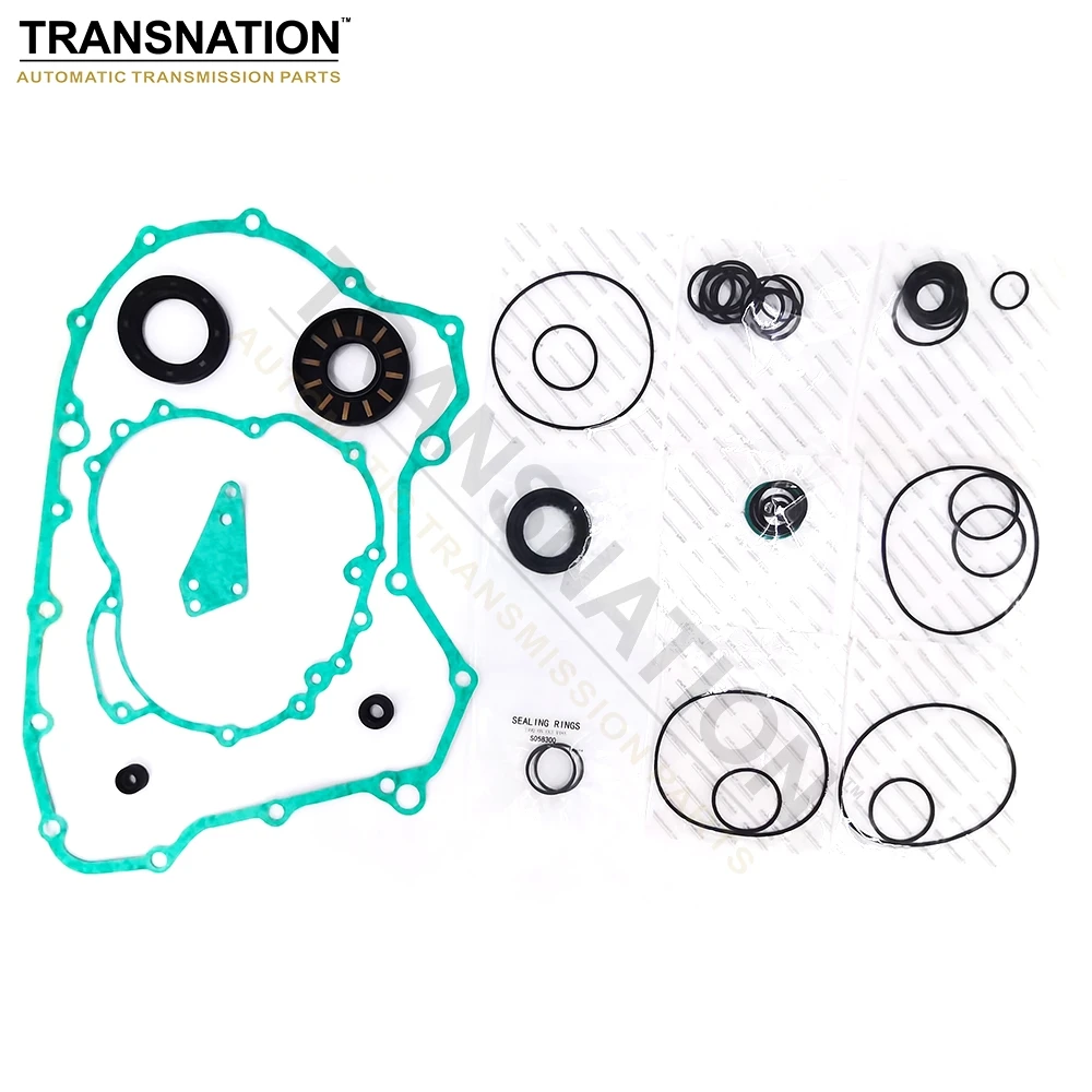 

M4MA A4RA B4RA EK3 Auto Transmission Overhaul Kit Seals Gaskets For HONDA CIVIC Car Accessories Transnation B058820A