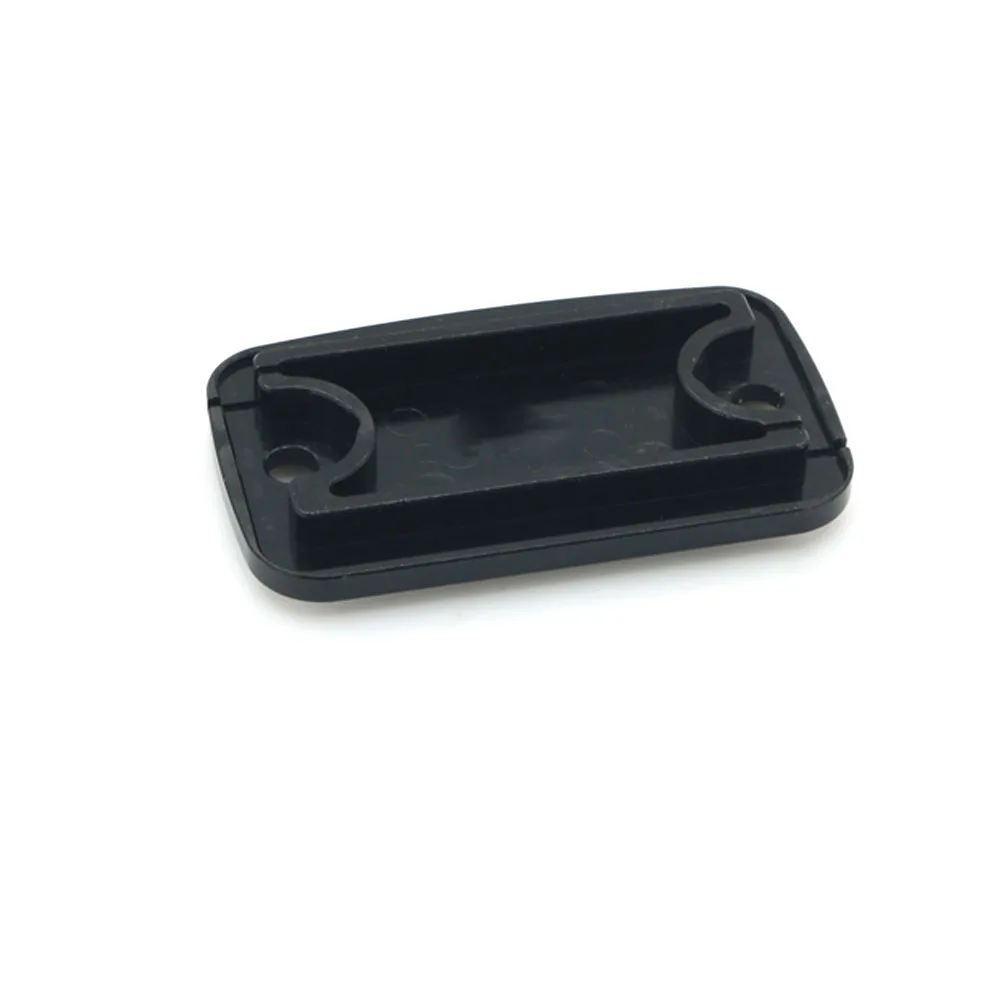 Front Brake Fluid Reservoir Cover For KTM 640 DUKE 1999-2006 LC4 SUPERMOTO 2004-2006  Master Cylinder Motorcycle Accessories CNC