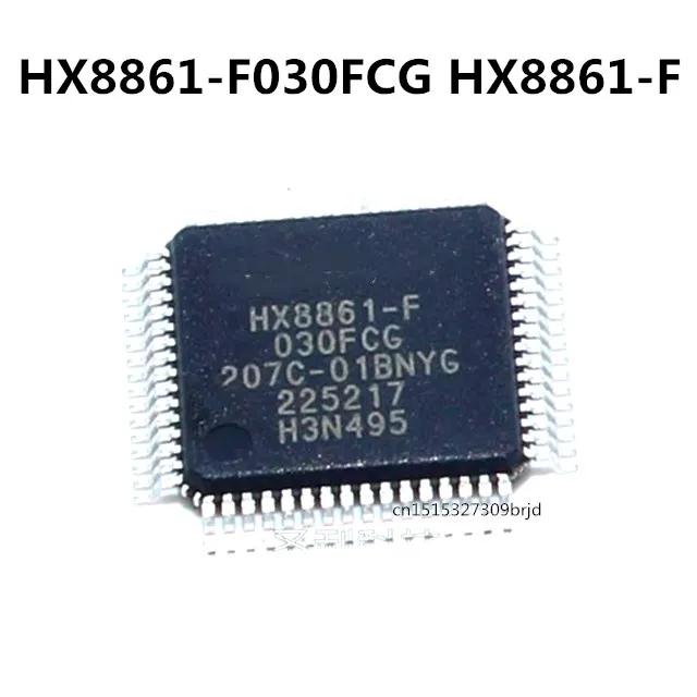 Original 1pcs/ HX8861-F030FCG HX8861-F