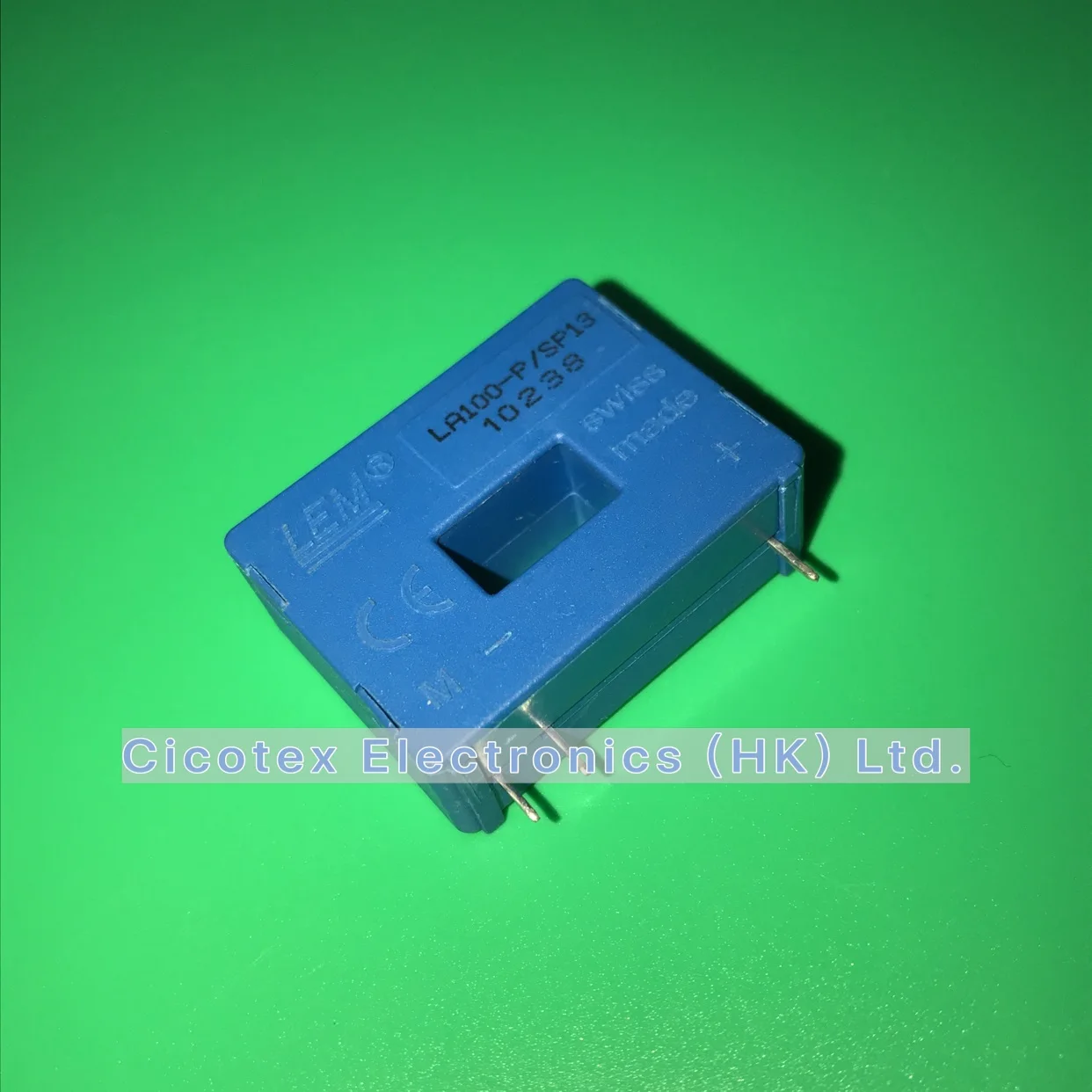 LA100-P/SP13 Current Transducer LA 100-P LA100-P-SP13 LA100P-SP13 