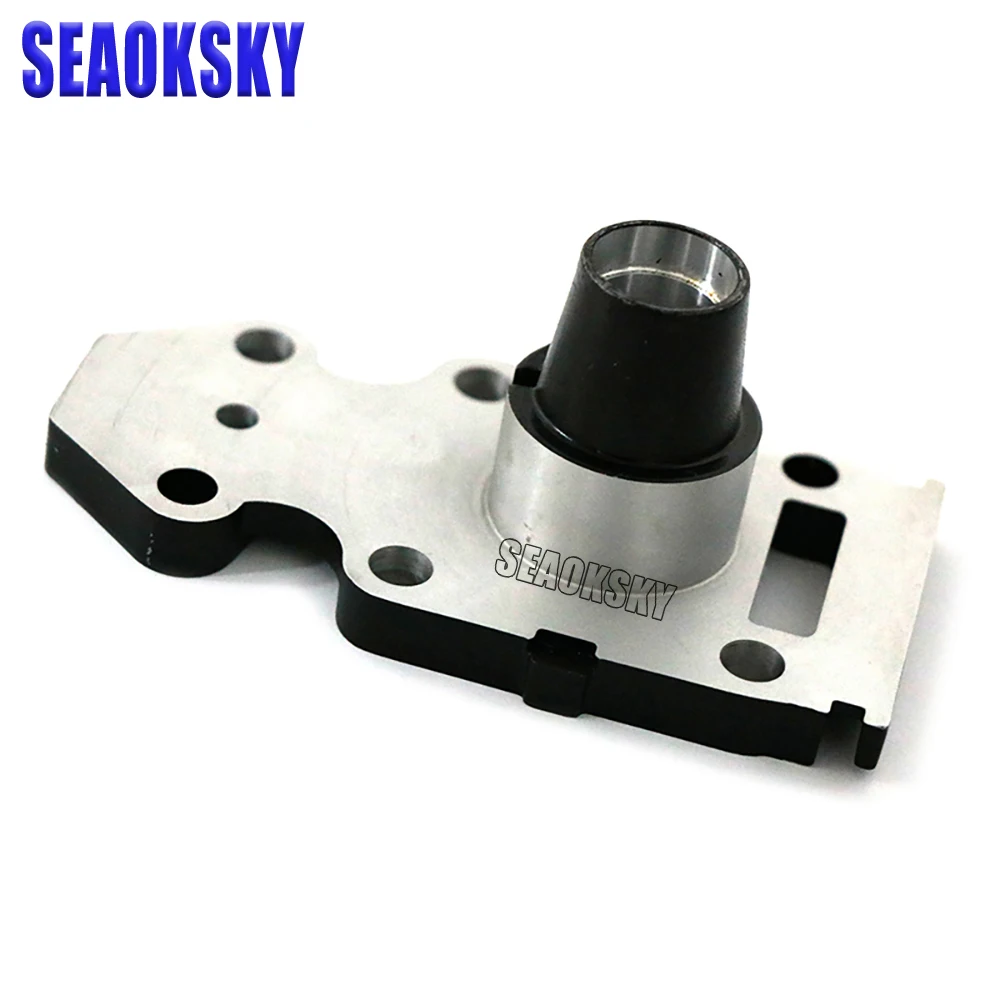 63V-45331-00-5B bearing seat casing for Yamaha 9.9HP 15HP, Housing for hidea 4 Stroke 15HP boat engine