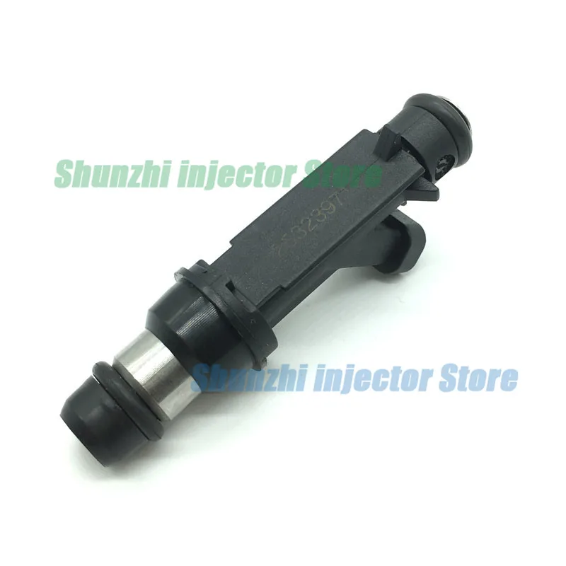 Fuel Injector Nozzle For Buick Rendezvous Century 3.1L 3.4L V6 2001-2005 OEM:25323971 2532 3971