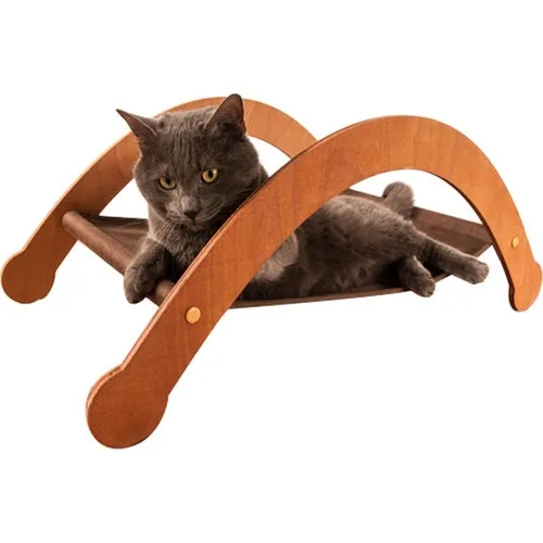 Wodoti Dartanyan Cat Hammock 72x35x29 cm