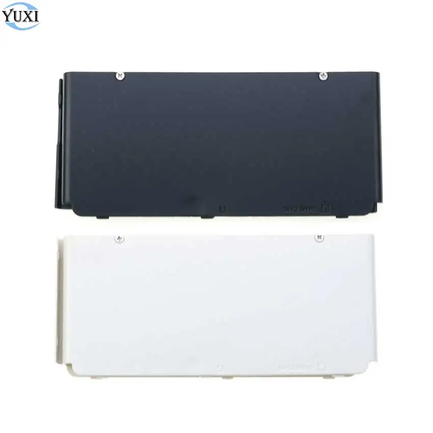 

YuXi For Nintend New 3DS 2015 Version Zierblende Faceplate Cover Front Back Battery Housing Shell Case