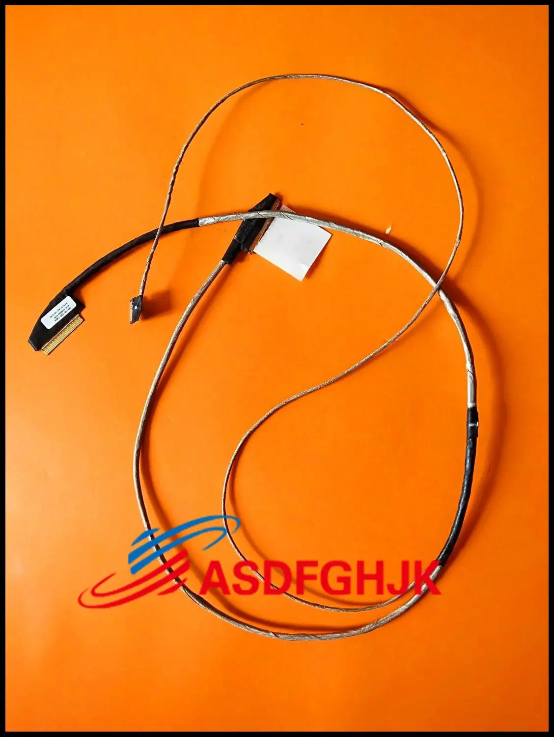 Original for MSI MS17B1 EDP CABLE LVDS LCD CABLE K1N-3040060-H39 Test OK
