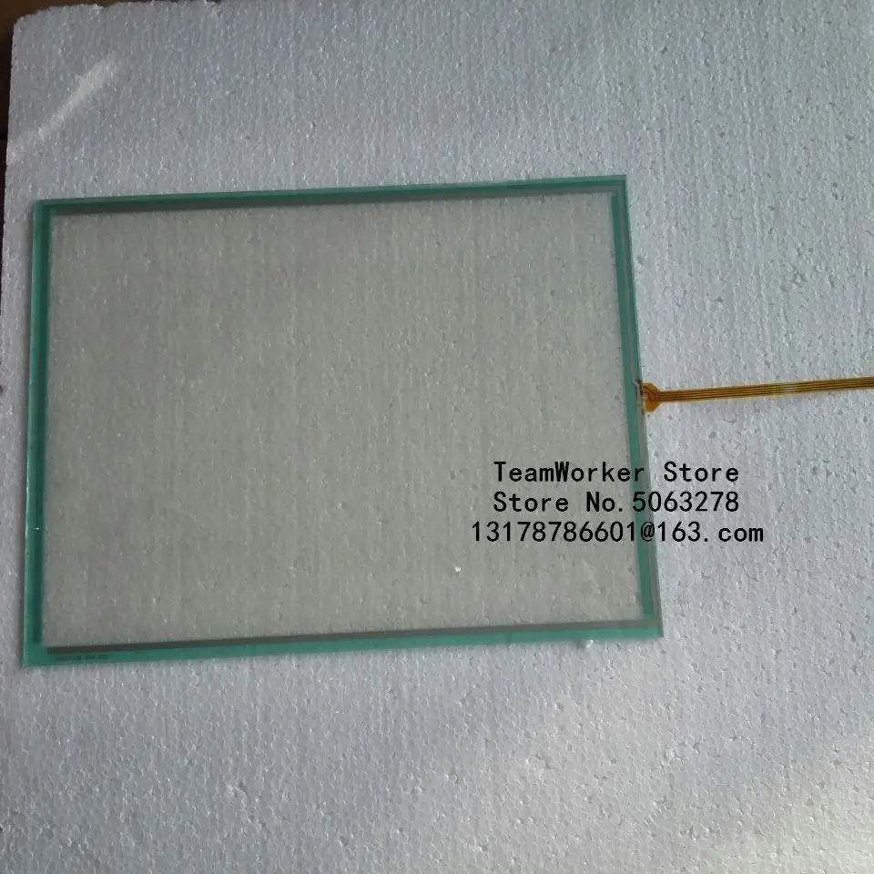 

New Original T010-1201-X131/01 touch panel touch glass new in stock 12.1inch 15inch T010-1201-X131/01