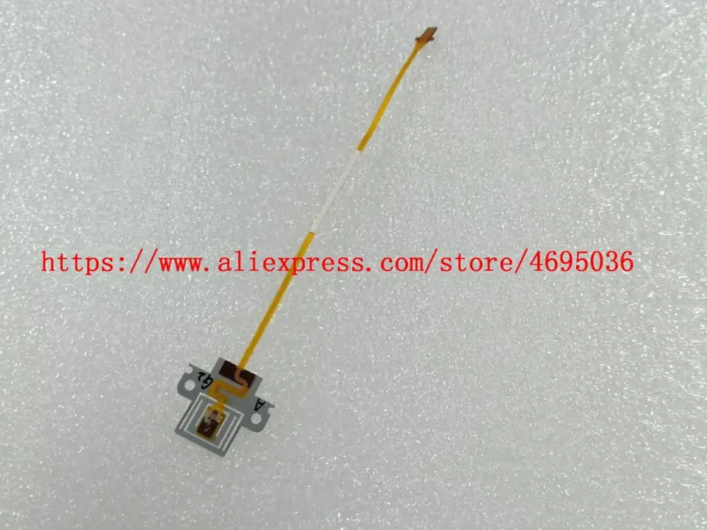 

New for Sony 16-50 18-200 mm FOR Nikon 24-70 16-85 mm Lens sensor flex cable 1L Camera repair part