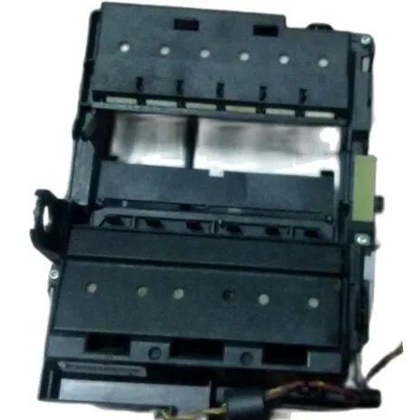 Service station assembly for HP Business InkJet 2600 For HP DesignJet 110 120 130 Q1292-60206 C7790-60476