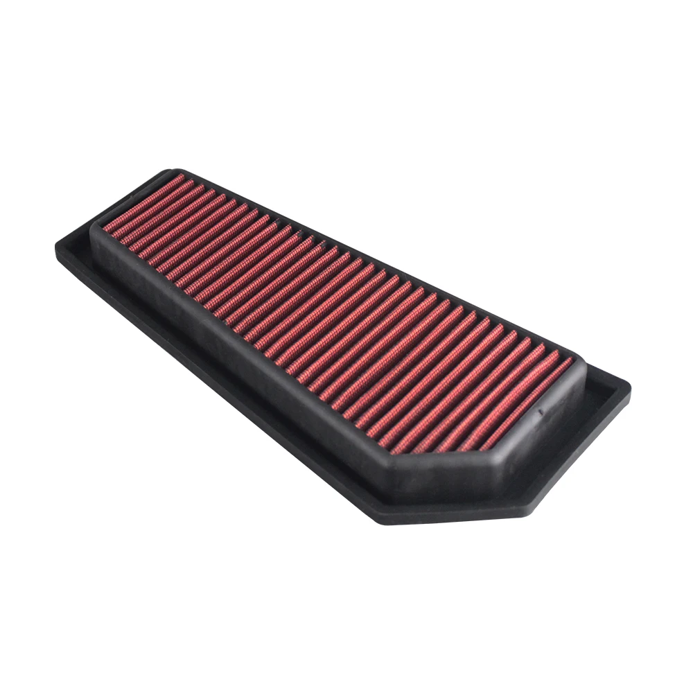 RO-GEJA Replacement Air Filter Fit for Mercedes Benz A207 W204 W212 R172 C204 C207 S204 S212 Cold Washable  Air Intake Filter - Image 3