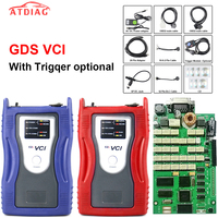 Hot selling GDS VCI for ( Trigger Module Flight Record Function) Diagnostic OBD2 Interface Scan Tool