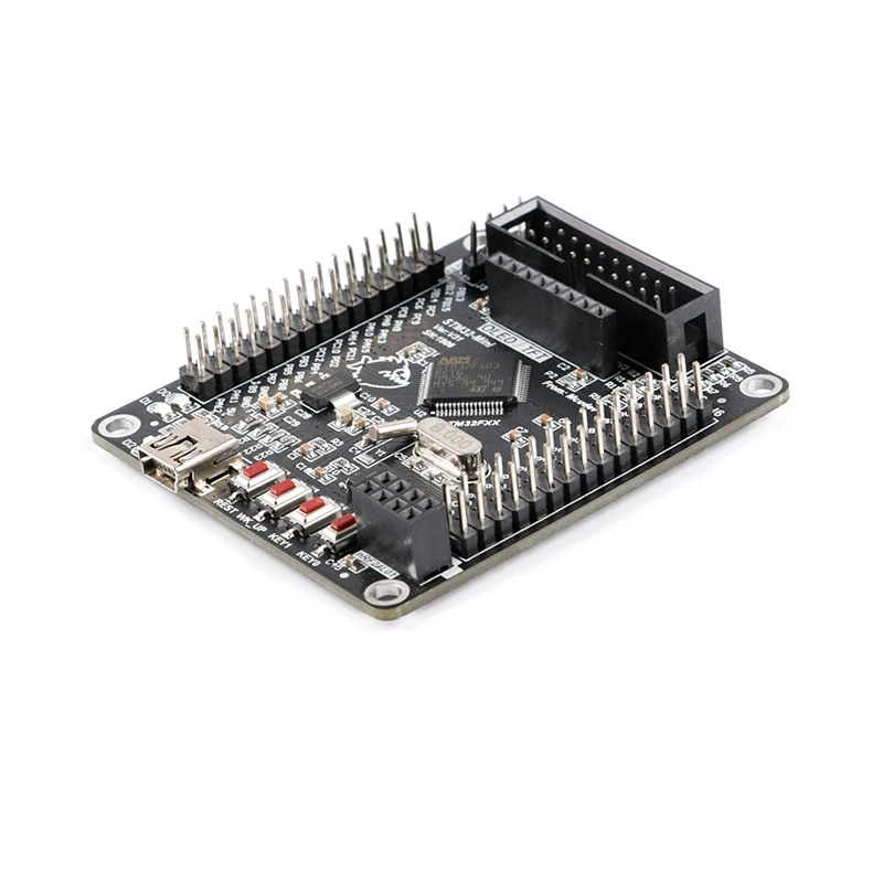 Stm32f103rct6 Development Board STM32 Development Board / ARM Embedded System Board/