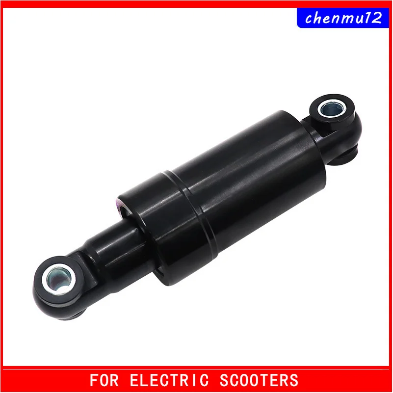 Electric Scooter Rear Shock Absorber for Kugoo M4 Aluminum Alloy Spring   100 110 125 150mm 750lbs