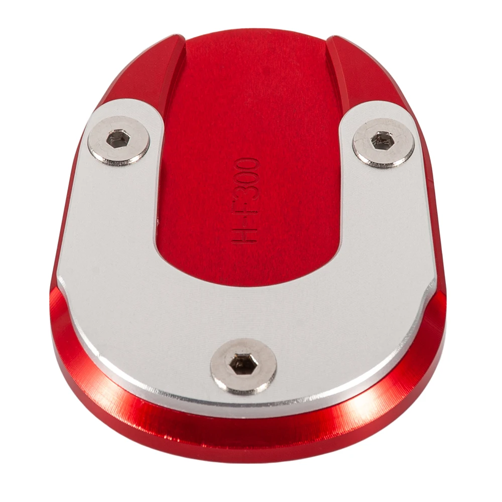 Side Stand Extensio…