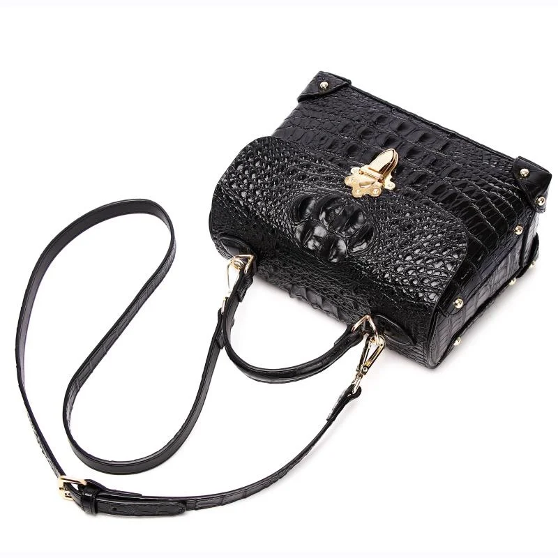 SUWERER New Women luxury designer handbag genuine leather women bags designer ladies hand bags fashion Women's handbags