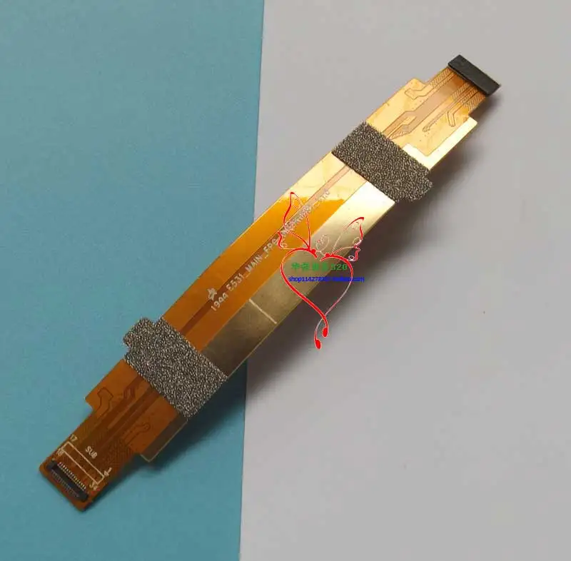 Original Blackview BV5500 Motherboard FPC Cable New Assembly Replacement For Blackview BV5500 Phone Mainrboard Flex Cable