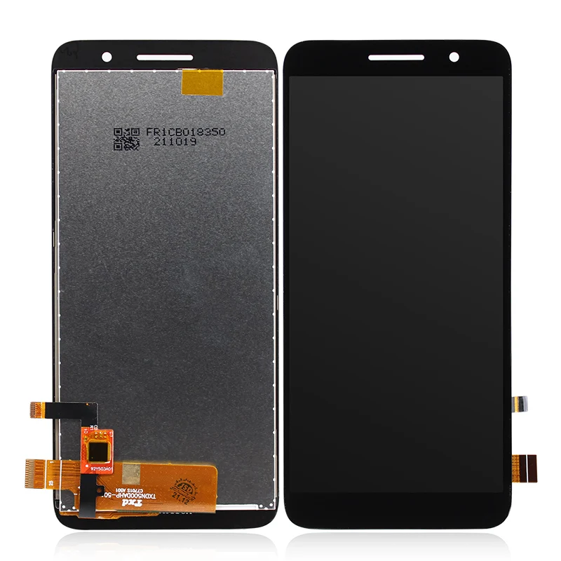 For Alcatel 1 5033 5033A 5033J 5033X 5033D 5033T LCD Display Touch Screen With Digitizer  Assembly  5033 Display Screen