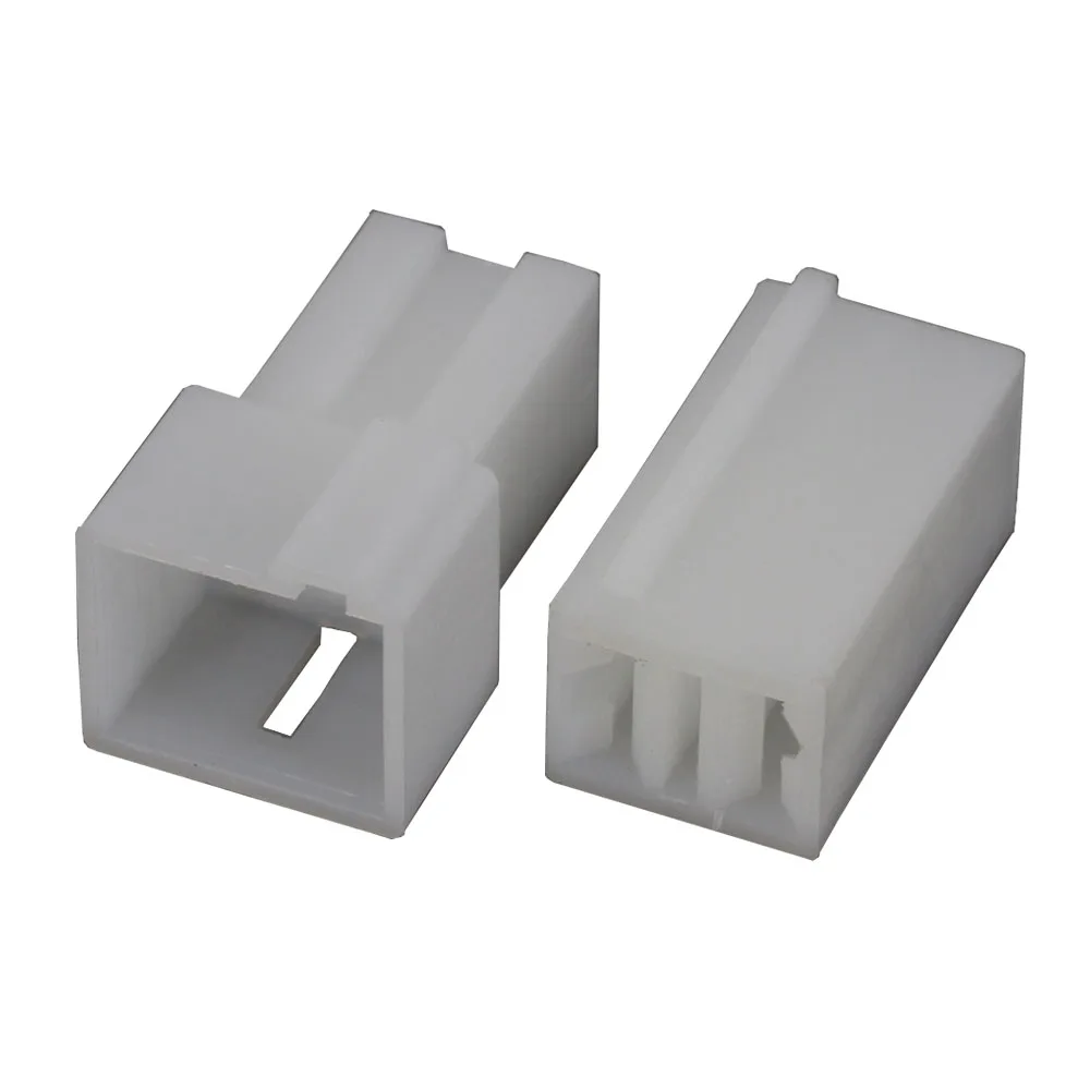 2 Pin Connector Auto Terminal Automotive Connector Harnas Plugwith Terminal DJ7022-7.8-11/21