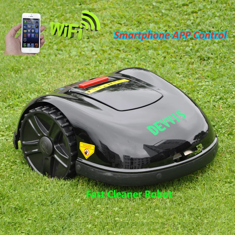 Imagem -02 - Pwb Principal para Devvis Robô Cortador de Grama Nova Versão 1pc E1600t E1600