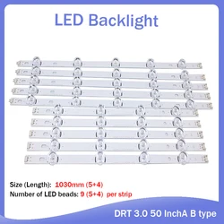 10pcs/Set New LED Strip Innotek Drt 3.0 50