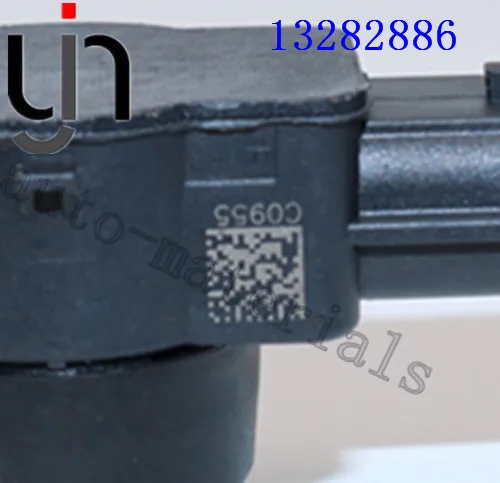High Quality PDC ULTRASONIC SENSOR / Car Parking Sensor 13282886 For/ Opel Astra/Vectra/Corsa/Meriva