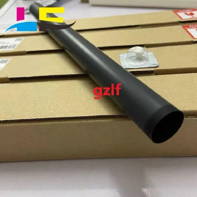 CET Quality Fuser Film Sleeve for HP 2035 2055 PRO 400 401 M401 425 1020 1010 M101 M102 M103 M104 M105 Fixing Heater Grease Code