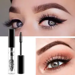 2 In 1 Liquid Eyelash Fix Brow Gel Glue Eyebrow Eyelash Liquid Long Lasting Gel Pencil Eyebrow Styling Fluid Paint Y7Z1