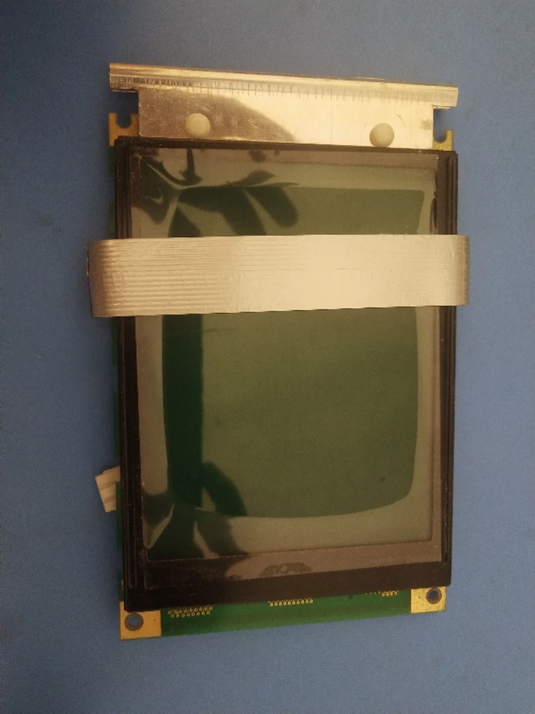Replacement Lcd Display p3224-5a 14P   p3224-5A  p3224 LCD Screen
