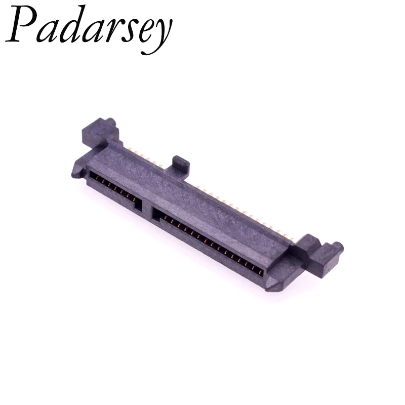 Pardarsey Neue SATA Festplatte IDE Stecker HDD Interposer-platine, Adapter für Dell Alienware M15X M17X R1 R2 Acer 6530 6930 7530 7730