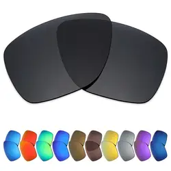 SNARK Polarized Replacement Lenses for-Oakley Breadbox Sunglasses Lenses(Lens Only) - Multiple Choices