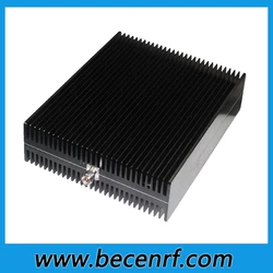 High Power N type Microwave Attenuator 50ohm 3G/4G 30db 40db 50db 500W coaxial Attenuator