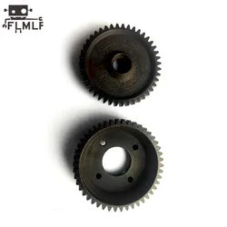 Rc Car Hardened Steel Gear Kit for Kyosho Inferno GT2 2-Speed (46T / 43T) Shoe Type GP Parts