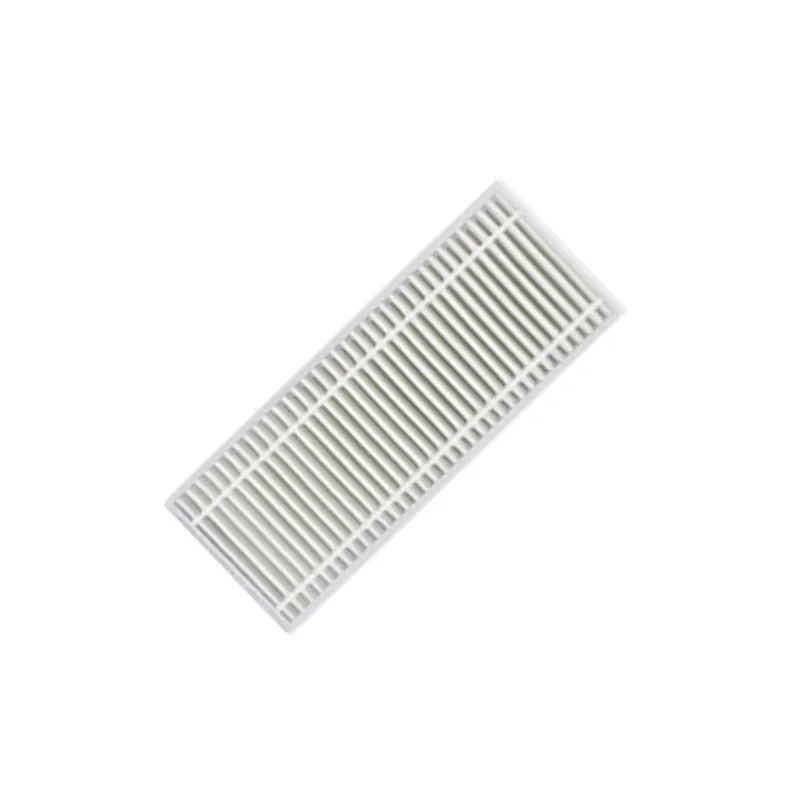 5 * مكنسة كهربائية روبوتية فلتر HEPA مرشحات ل DEXP 300 جهاز آلي لتنظيف الأتربة تصفية أجزاء الملحقات