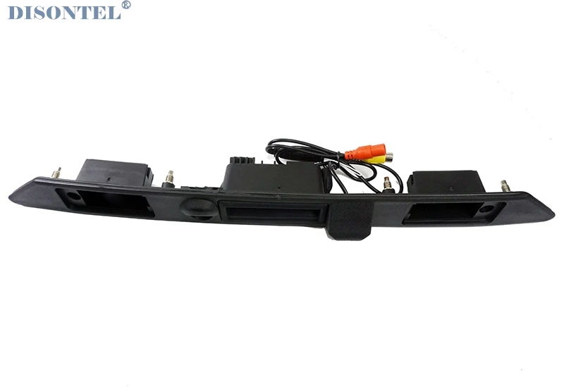 1920*1080P AHD HD Night Vision Car Rear View Backup Trunk Handle Camera for Audi A6L A4 A3 A8 Waterproof Parking Camera
