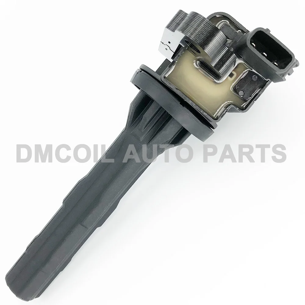 4 PCS HIGH QUALITY IGNITION COIL FOR DAIHATSU COPEN EXTOL MATERIA SIRION TERIOS YRV (2001-) 1.3L 90048-52130 9004852130 FK0099