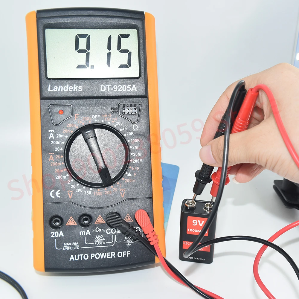 USB 9 Volt Li-ion Baterai Isi Ulang 6F22 9 V Li Ion Baterai Lithium untuk RC Helikopter Model Mikrofon Detektor Logam Asap